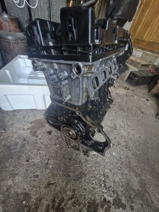 Двигатель F16D4 шевролет круз