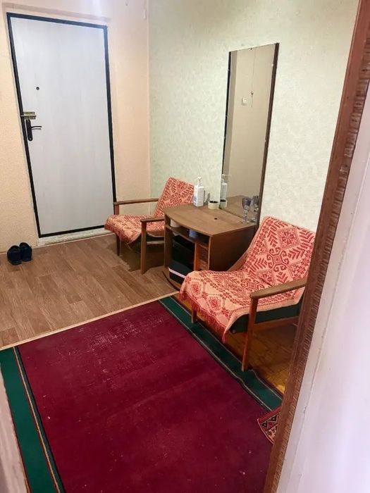 продам квартиру на КЖБИ!