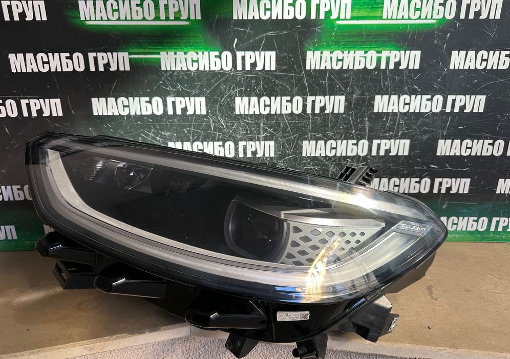 Фар far ляв фарове IQ.LIGHT за Фолксваген Vw ID3