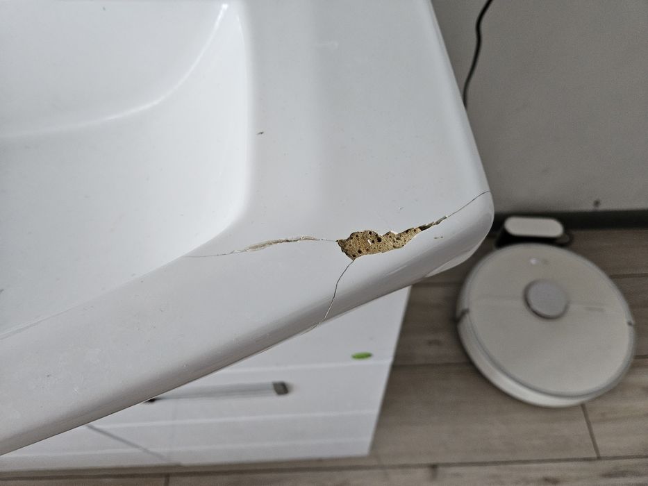 Мебель для ванной комнаты.