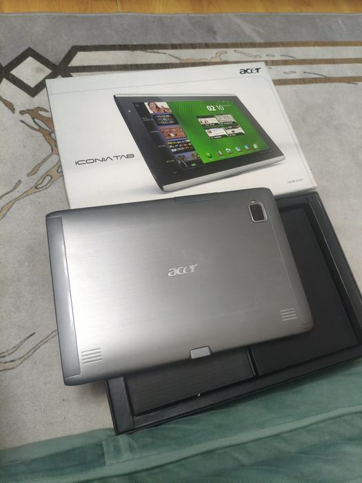 Продам планшет Acer