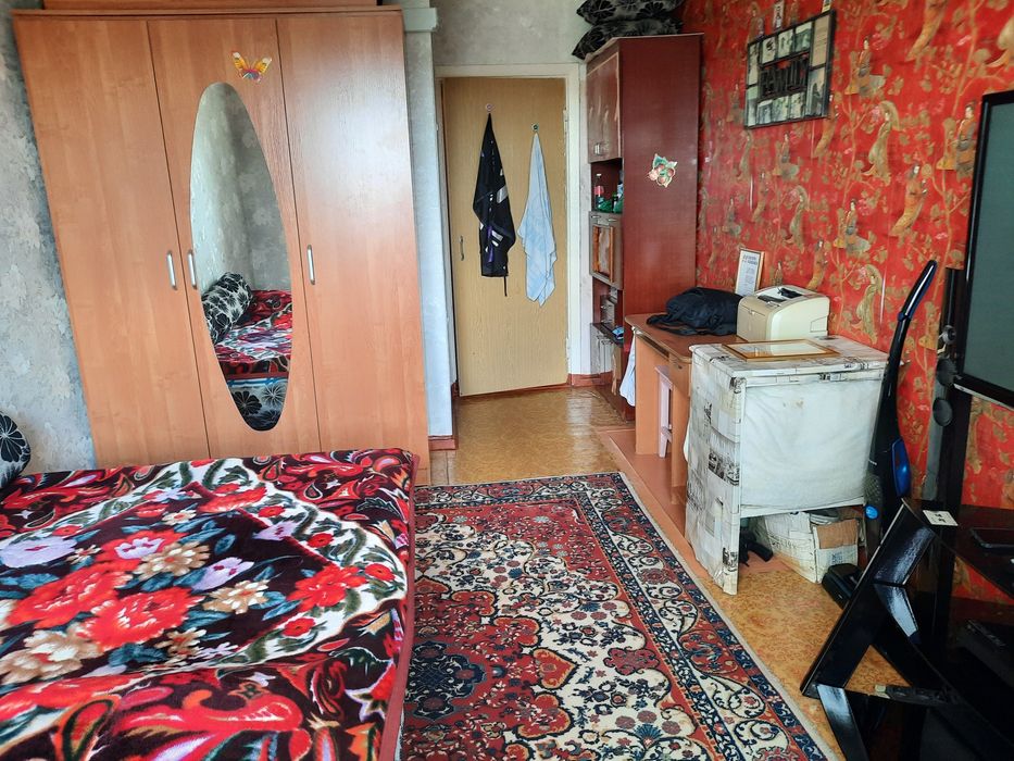 Продам 2-х комнатную квартиру