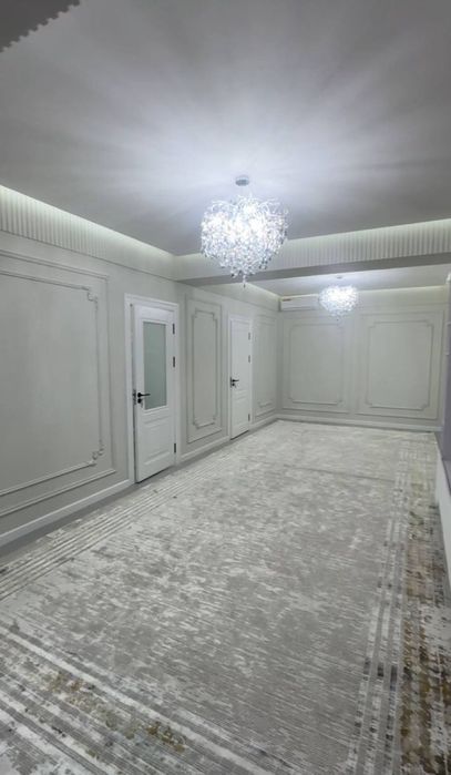 Продаётся 3х комнатная квартира на 5м этаже в 6ти этажном доме