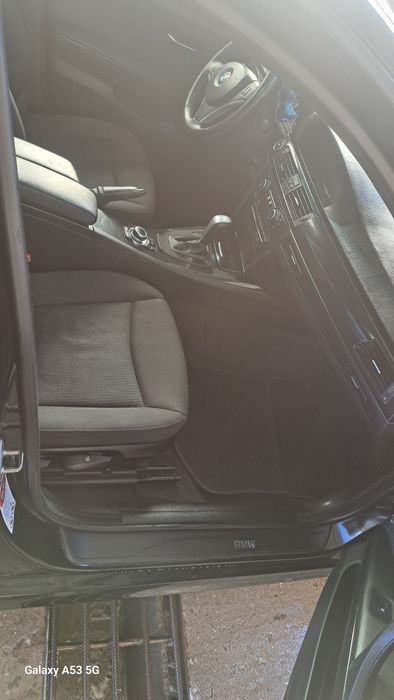 Vând bmw 318d ,an 2009,facelift sau schimb cu atv 4x4 plus dif eu.