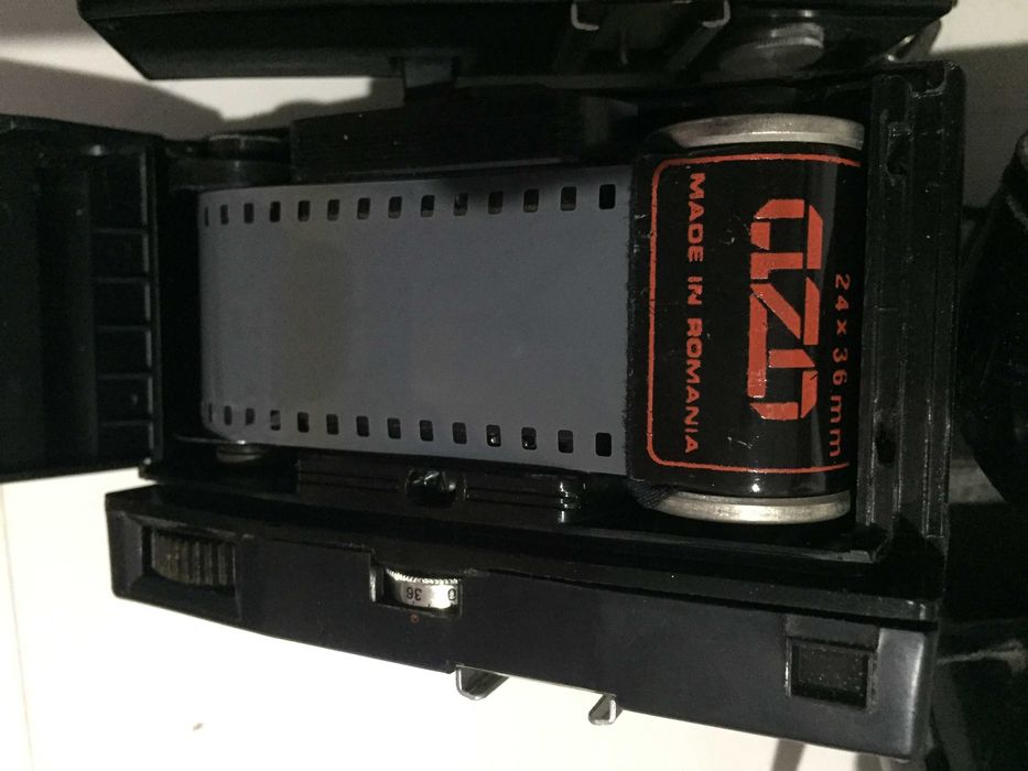 aparat foto smena urss