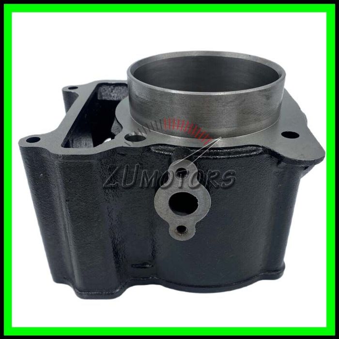 Cilindru atv LINHAI 400 420 pt. Piston 80MM - Cod Original: 27228