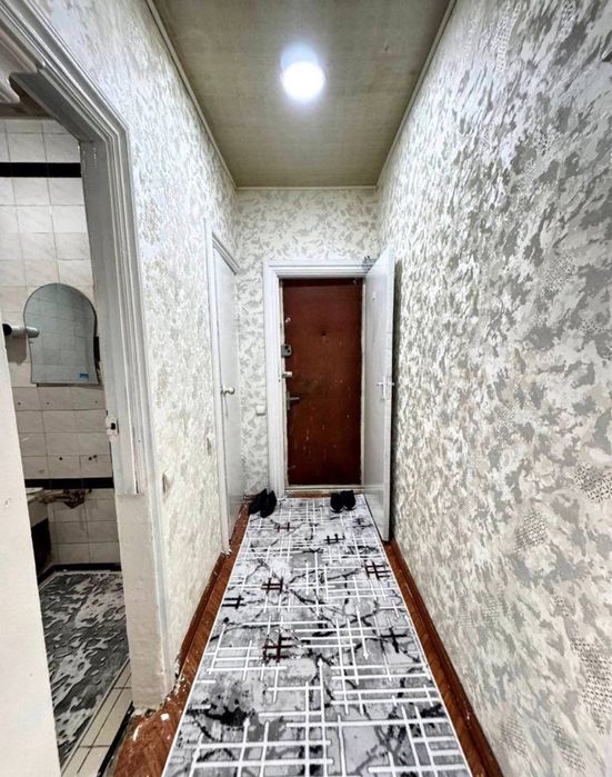 Chilonzor tumani kvartira