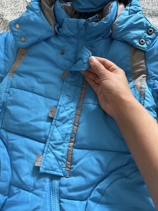 Продам комбез детский