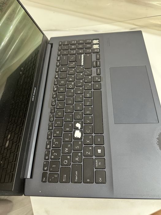 продам ноутбук asus vivobook