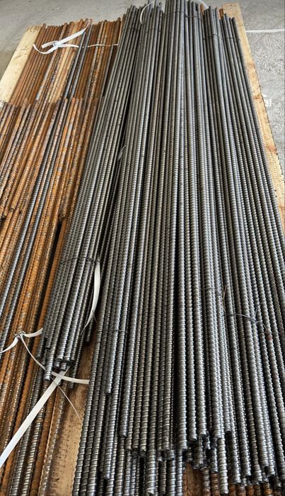 Cofraje metalice usoare sistem de cofrare usor tija filetata piulita