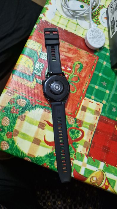 Huawei WATCH GT 3  46mm