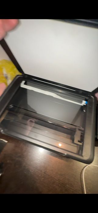 Epsom L222 принтер