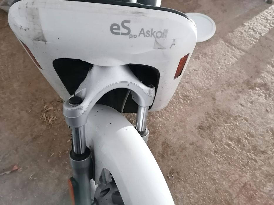 Scuter Electric/ Moped electric