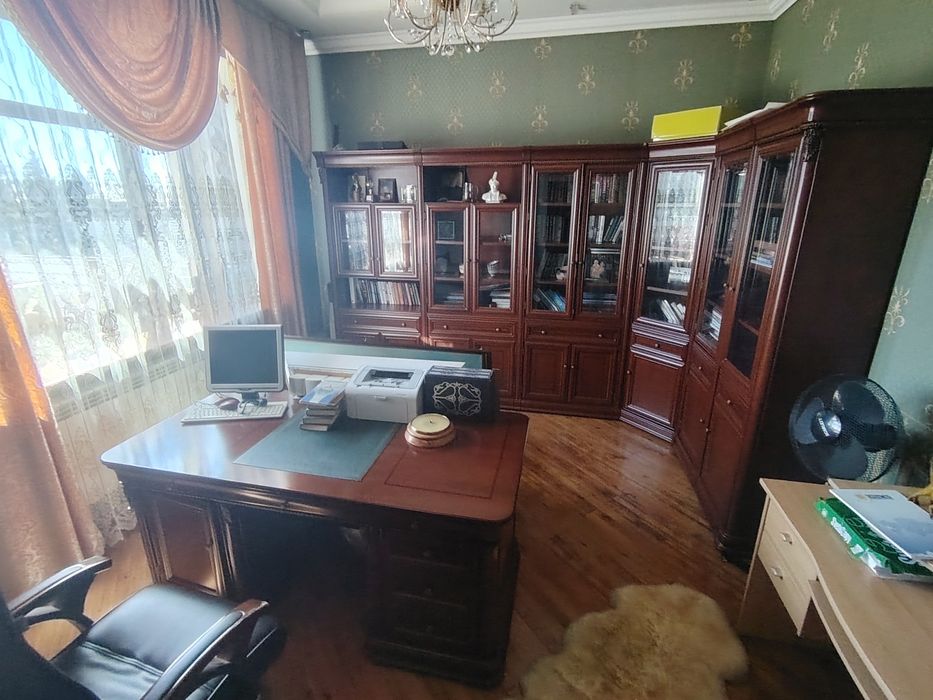 Продается особняк