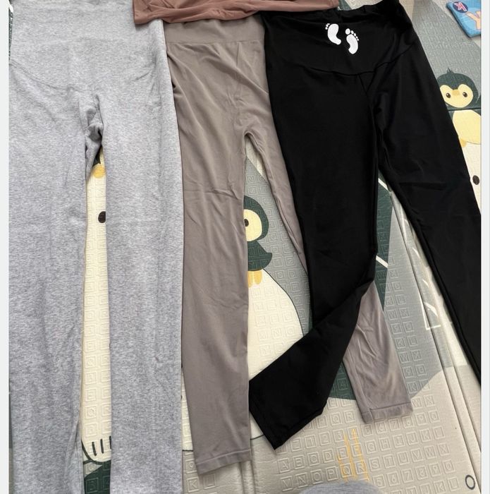 Pantaloni gravida