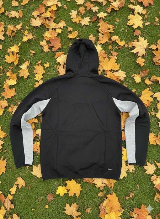 Trening Nike TECH Fleece - Set Complet - Bumbac