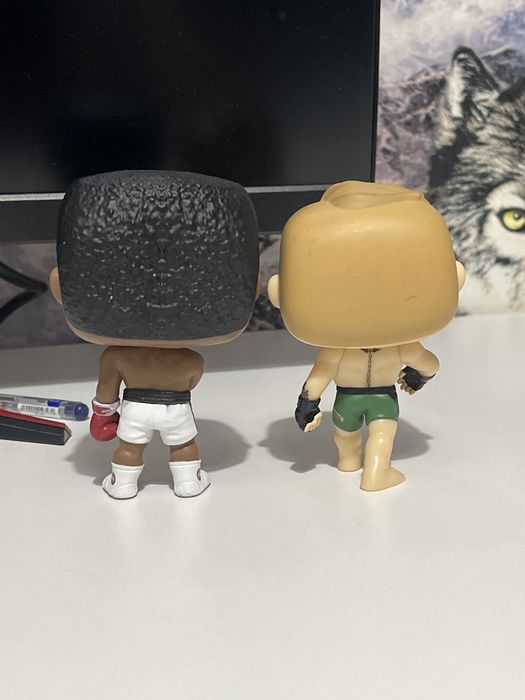 Funko pop  5000 две фигурки