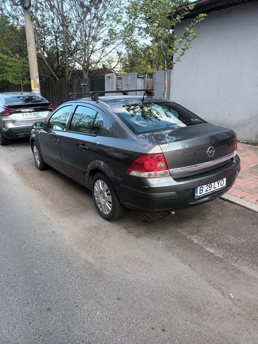 Vand Opel astra h