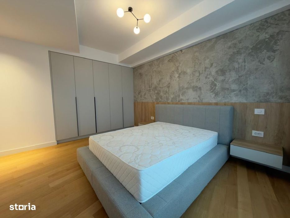 Apartament 2 camere - Iancu Nicolae