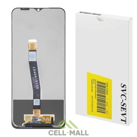 Display pentru Samsung A10 A21S a22 A32 A23 A12 A51 A71 A72 A14 A02S