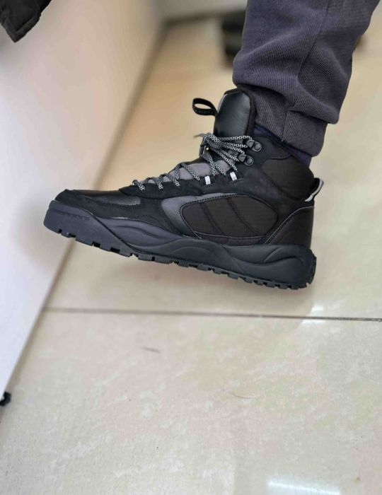 Мужская обувь, красовка