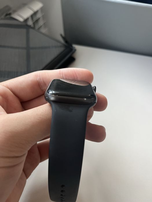 apple watch se 1