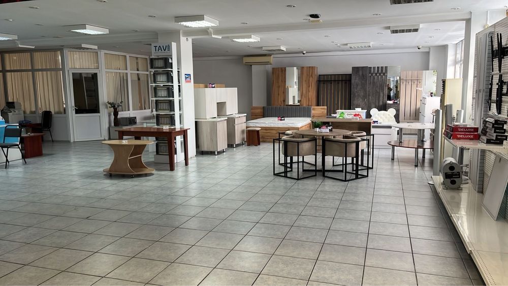 Помещение в аренду