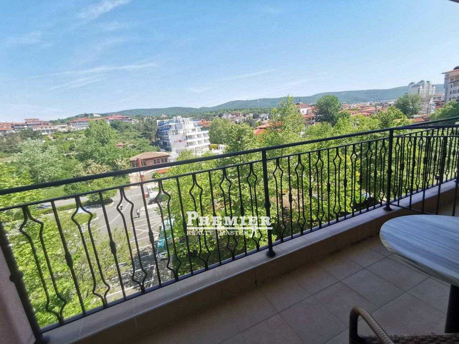 Продава се Едностаен апартамент в к.к. Слънчев бряг - 51 кв.м за 971 €/кв.м - Снимка #4