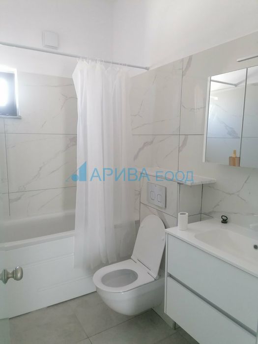 Нова сглобяема къща в Гърция, Кавала