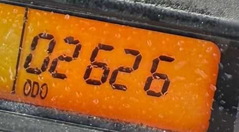 motocicleta ktm freeride 250 F 2018 4T inmatriculat