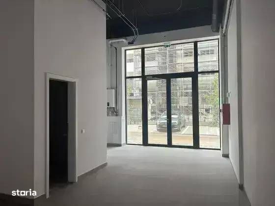Spatii Comerciale | Locatie Finalizata| Promenada | Disponibil Imediat