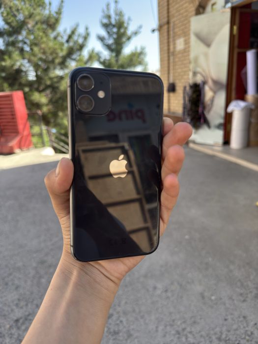 Iphone 11 black срочно!