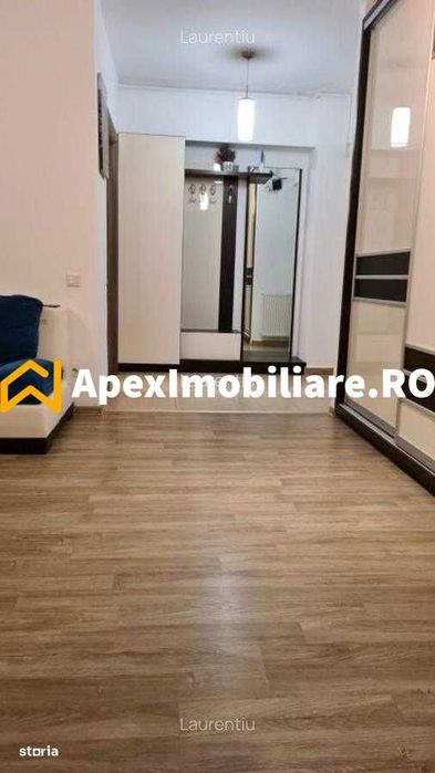 Apartament 2 camere de inchiriat 13 Septembrie Bucuresti | ApexImobili