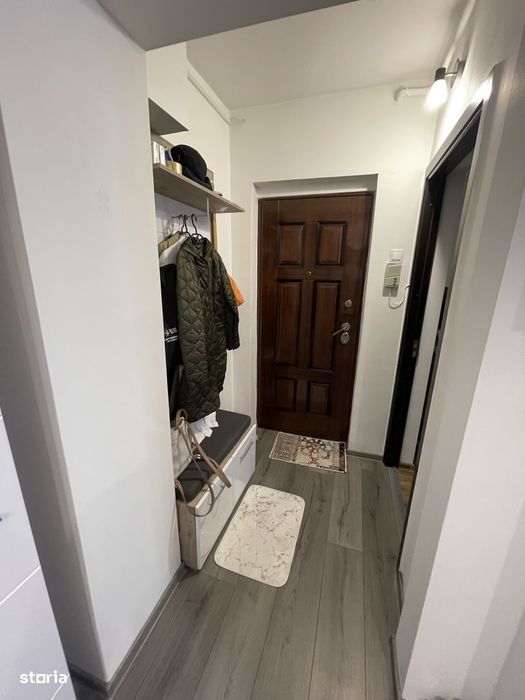 Apartament 2 camere Tudor- Bulevardul 1 Decembrie 1918