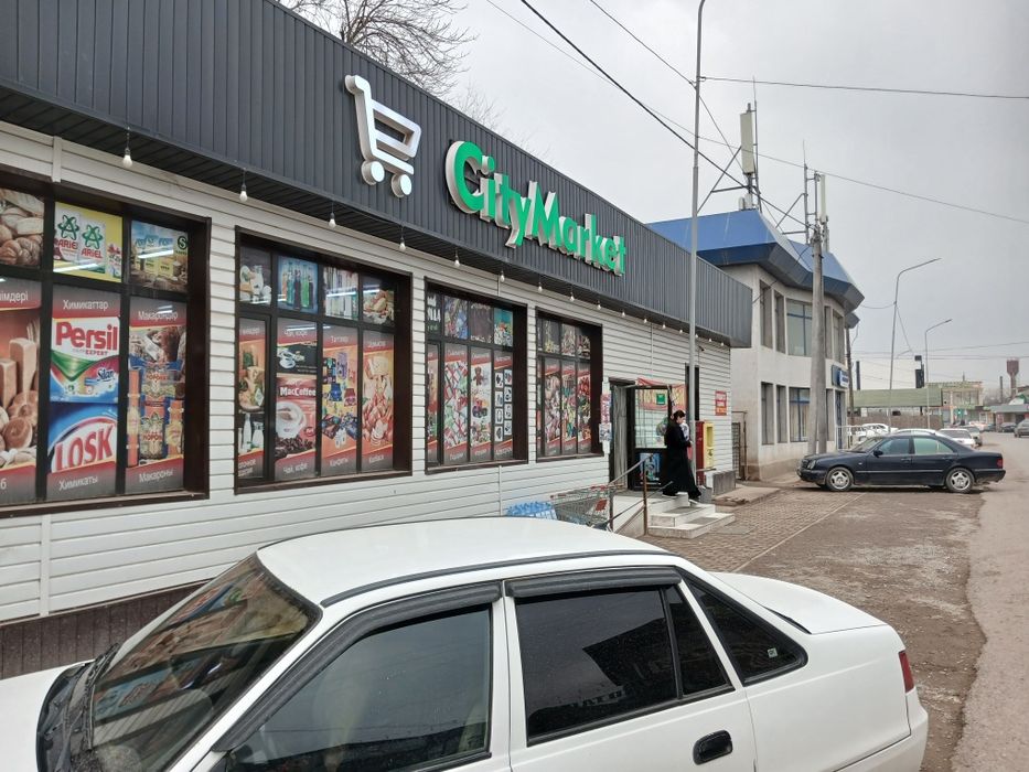 Бір бөлмелі квартира