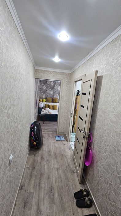 Продаётся 2х комнатная квартира