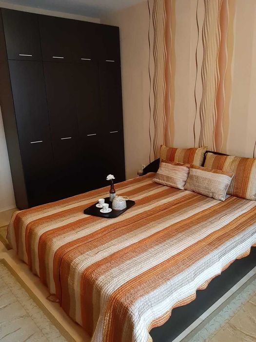 Дава се под наем Двустаен апартамент в София, Манастирски ливади - 55 кв.м за 459 € - Снимка #6