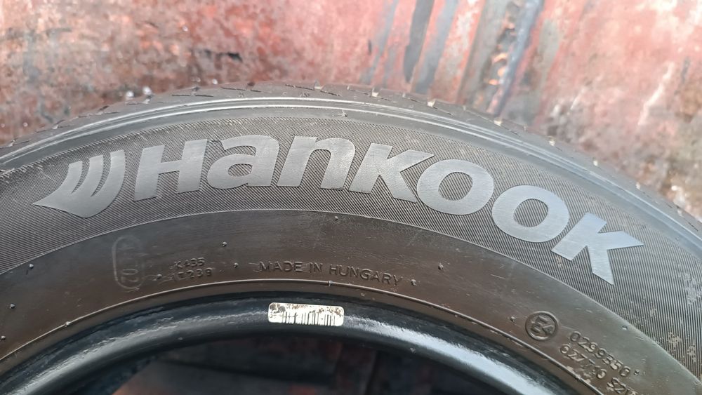 195/65/15 Hankook