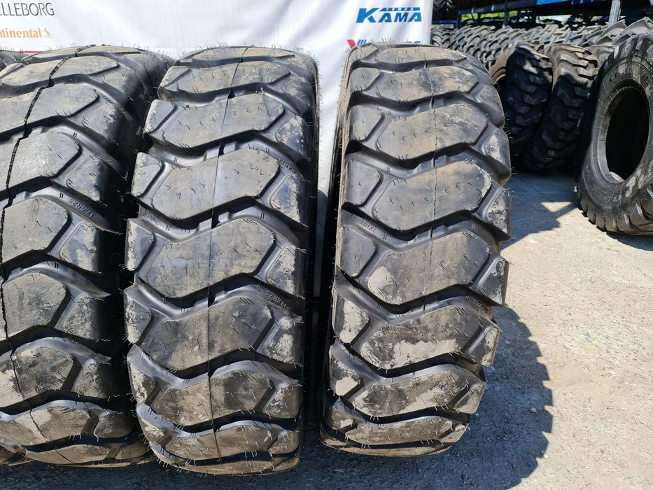 ANVELOPA 17.5R25 ARMOUR RADIAL L3 TL