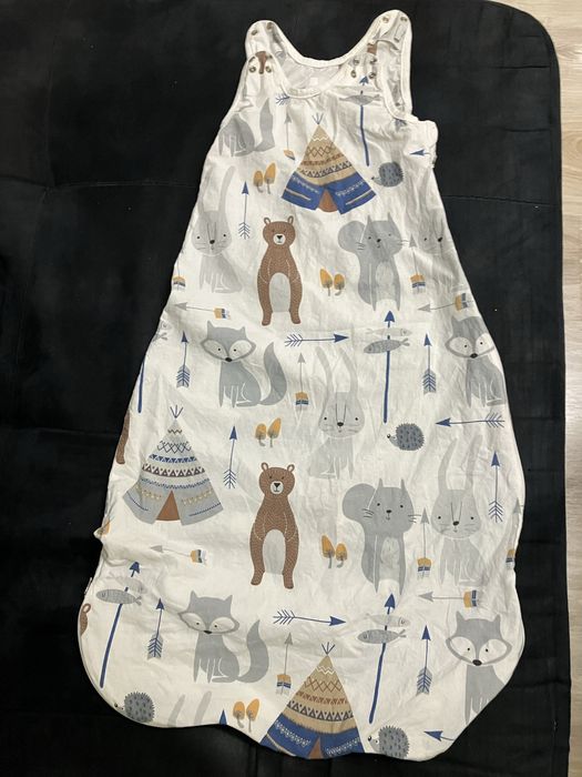 Лятно чувалче  Angel baby 6-18 месеца