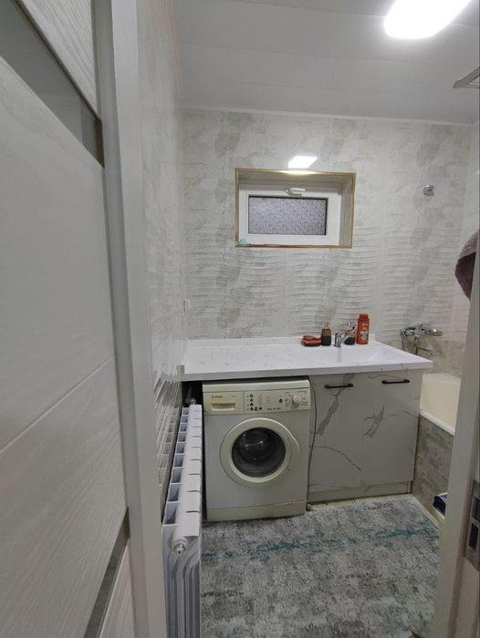 продаётся 3х комнатная квартира.