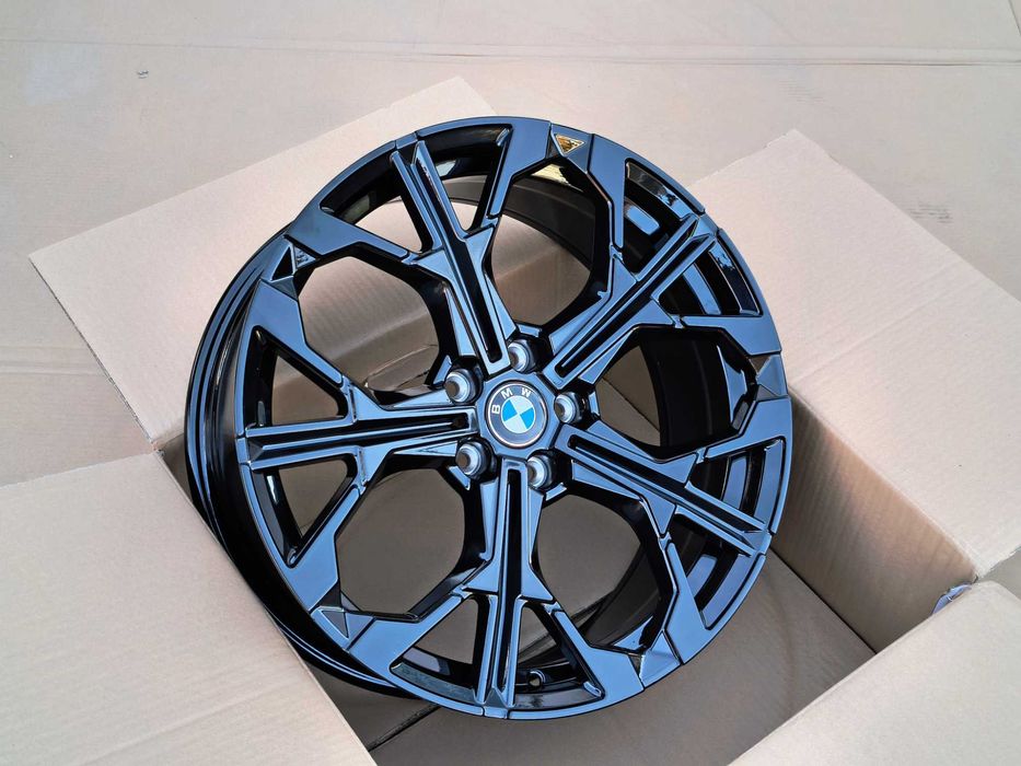 Jante 18 BMW G01, G02, G05, F39 F48, G20, 22. G30, G14, G15, G42, G45