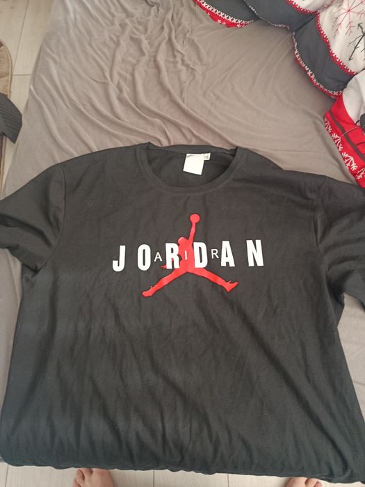 Tricouri Nike Jordan