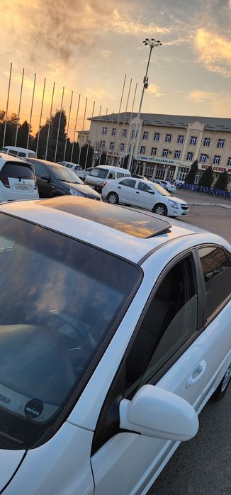 Lasetti 1.6 2013 avtamat