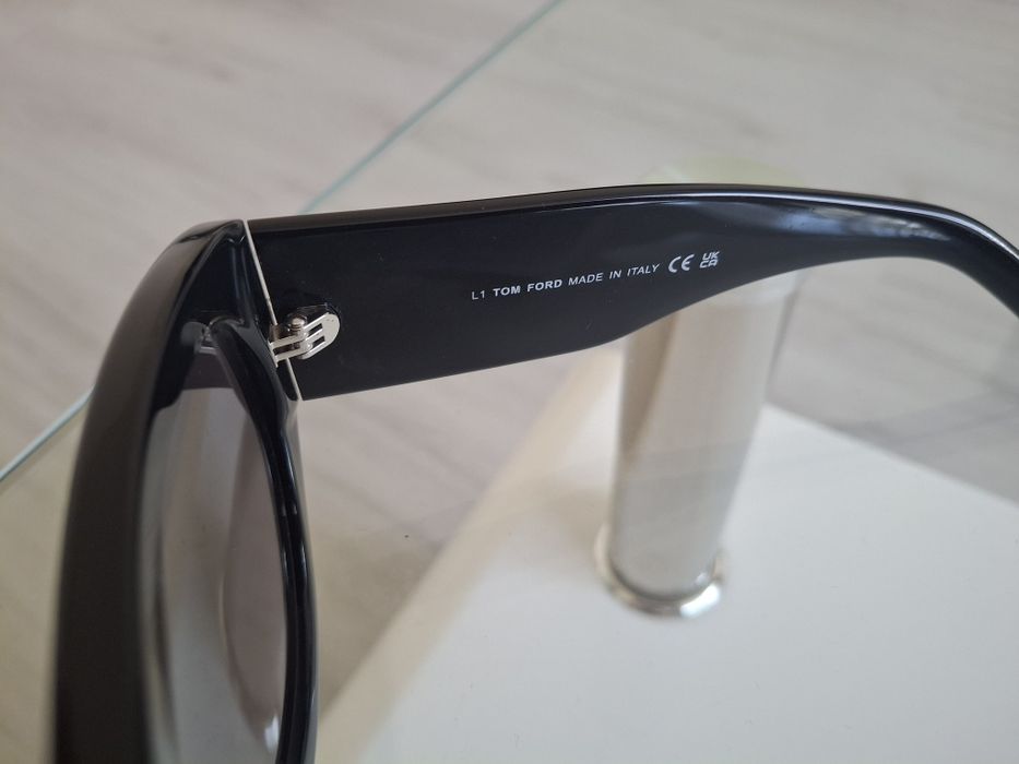 Ochelari de soare Tom Ford