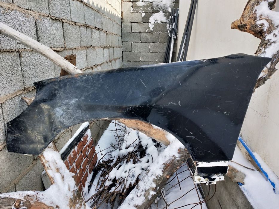 Крыло левое Лексус GS300