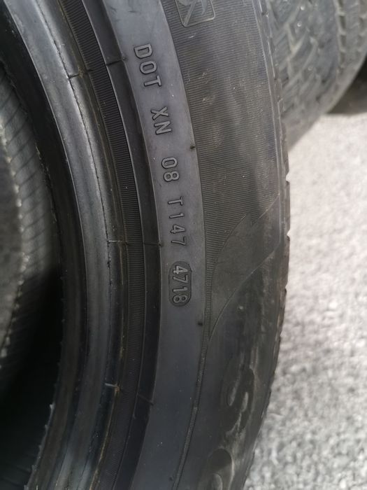 Pirelli 2бр 235 55 19