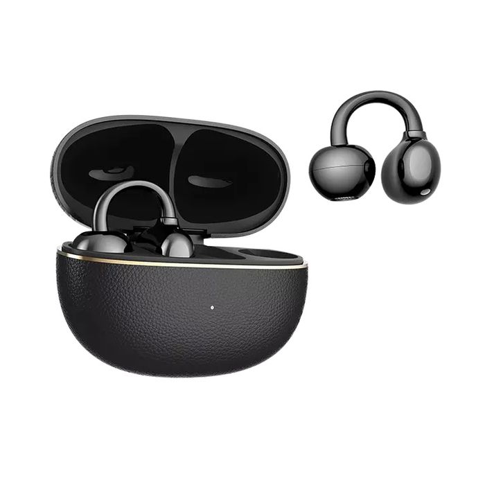 HONOR CHOICE Earbuds Clip 2 Pro Black