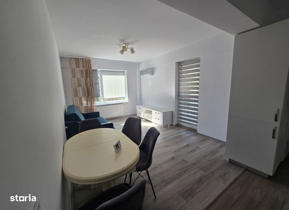 Inchiriem 2 camere bloc nou in Copou-Sadoveanu,mobilat,parcare :162414