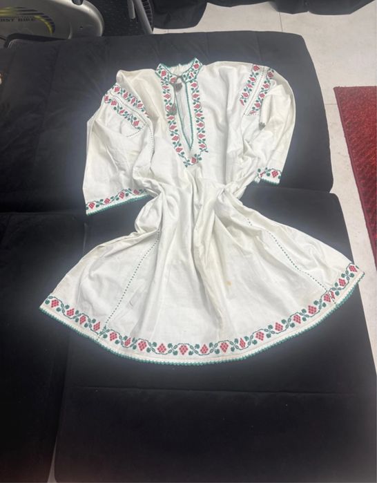 Camasa taraneasca autentica barbat